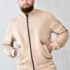 Бомбер мужской TOTALFIT AM1-LD32