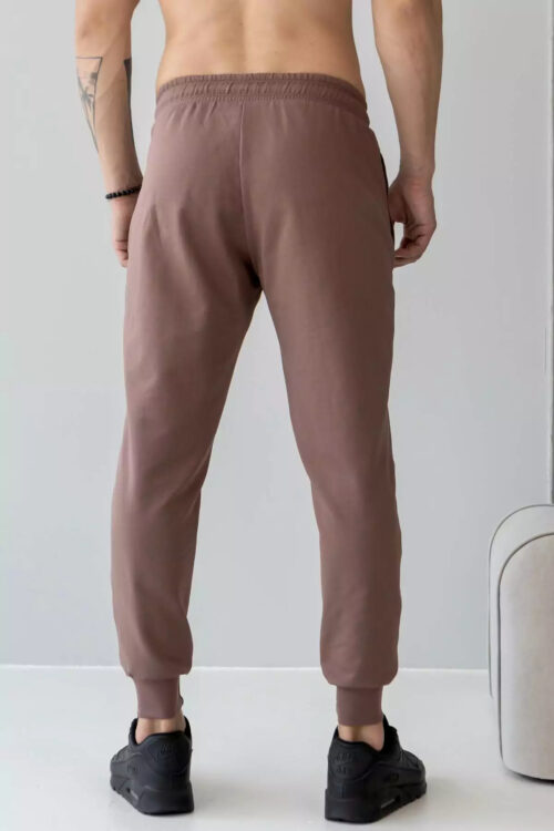 Брюки джогеры мужские TOTALFIT EM1-LD57