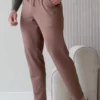 Мужские брюки прямого кроя TOTALFIT EM2-LD57