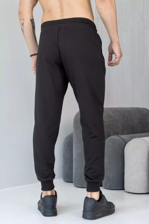 Брюки джогеры мужские TOTALFIT EM1-LD10