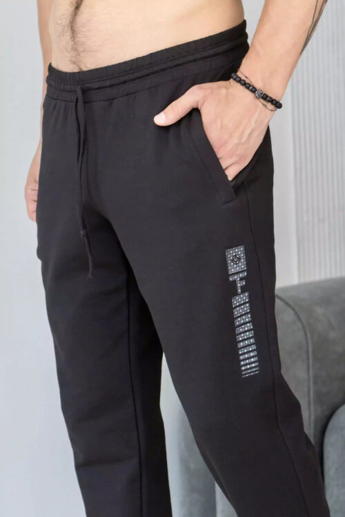 Брюки джогеры мужские TOTALFIT EM1-LD10