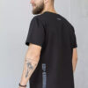 Футболка мужская TOTALFIT RMLD1-LD10