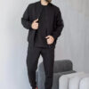 Бомбер мужской TOTALFIT AM1-LD10
