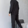Бомбер мужской TOTALFIT AM1-LD10