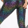 Лосини з високою посадкою TOTALFIT Y2-L10