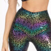 Лосини з високою посадкою TOTALFIT Y2-L10