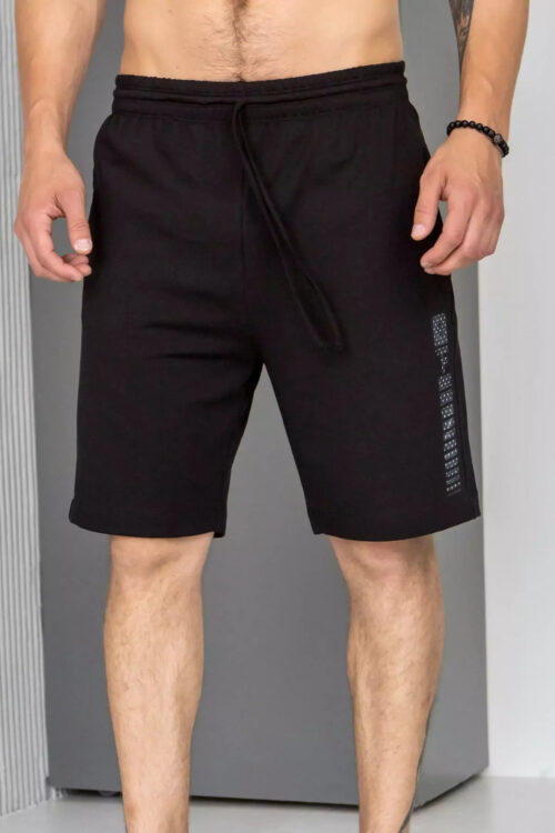 Шорты мужские TOTALFIT HG8-LD10