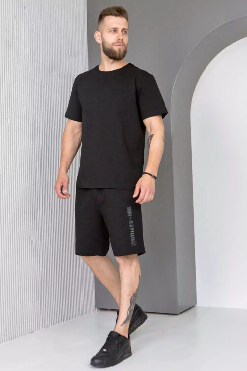 Шорты мужские TOTALFIT HG8-LD10