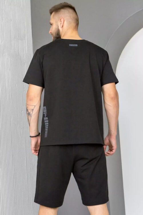 Шорты мужские TOTALFIT HG8-LD10