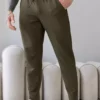 Мужские брюки прямого кроя TOTALFIT EM2-LD36