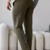 Мужские брюки прямого кроя TOTALFIT EM2-LD36