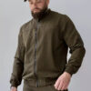 Бомбер мужской TOTALFIT AM1-LD36