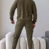 Мужские брюки прямого кроя TOTALFIT EM2-LD36