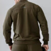 Бомбер мужской TOTALFIT AM1-LD36