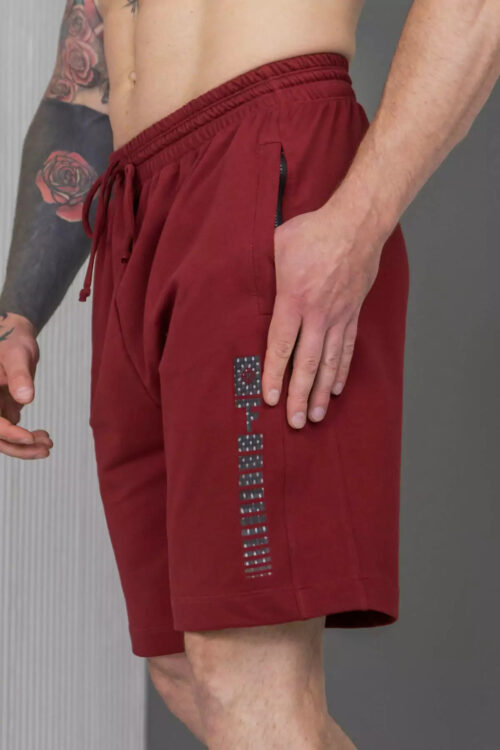 Шорты мужские TOTALFIT HG8-LD37