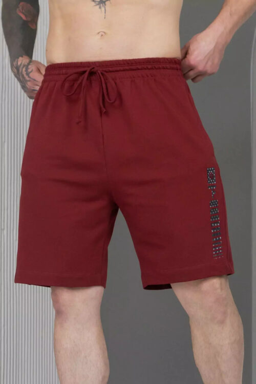 Шорты мужские TOTALFIT HG8-LD37