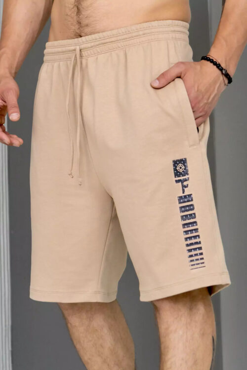 Шорты мужские TOTALFIT HG8-LD32