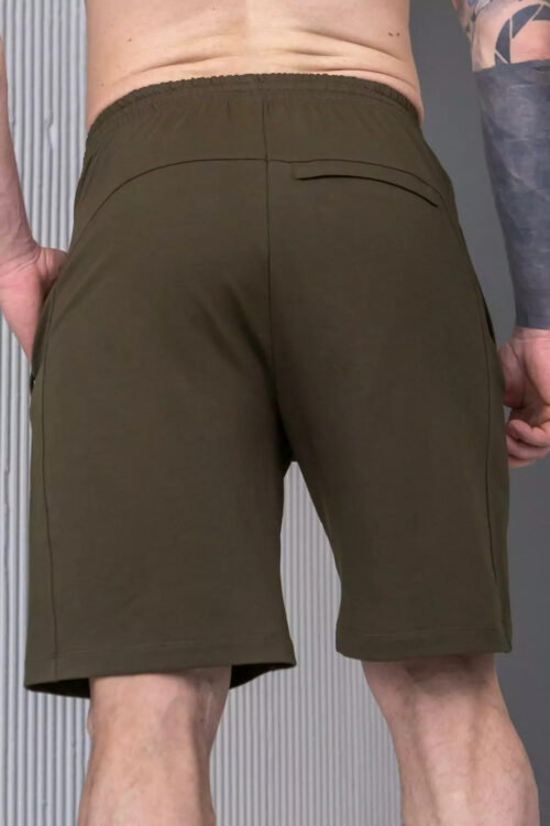 Шорты мужские TOTALFIT HG8-LD36