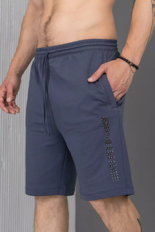 Шорты мужские TOTALFIT HG8-LD9