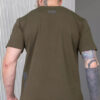 Футболка мужская TOTALFIT RMLD1-LD36