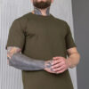 Футболка мужская TOTALFIT RMLD1-LD36
