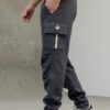 Зимові штани карго TOTALFIT EM5-IS9