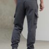 Зимові штани карго TOTALFIT EM5-IS9
