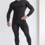 Комплект термобелья TOTALFIT X-ICE LVH10
