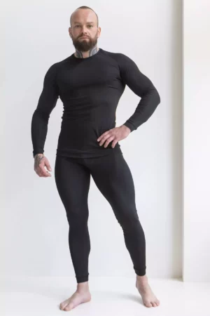 Комплект термобілизни Cotton Premium
