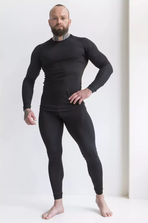 Комплект термобелья TOTALFIT X-ICE LVH10