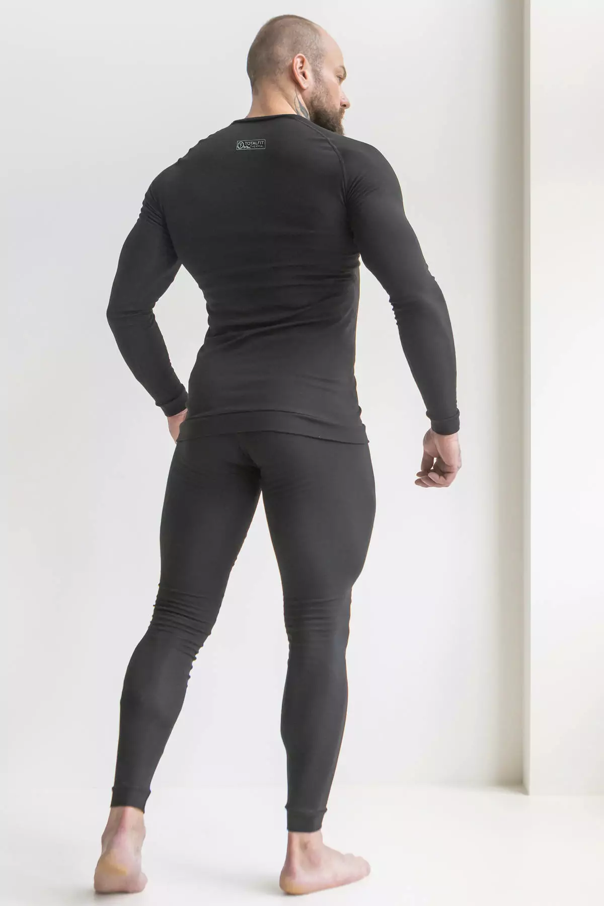 Комплект термобелья TOTALFIT X-ICE LVH10