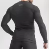 Термофутболка TOTALFIT X-Ice TMR11-LVH10