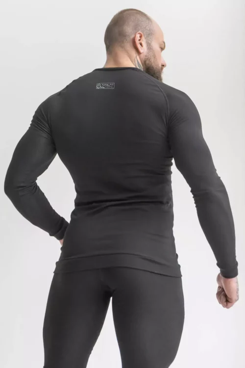 Термофутболка TOTALFIT X-Ice TMR11-LVH10
