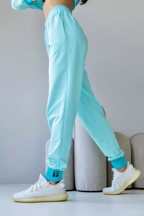 Брюки джогеры TOTALFIT E1-LD54