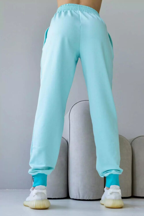 Брюки джогеры TOTALFIT E1-LD54