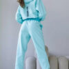 Костюм джогеры и худи TOTALFIT SET2-LD54