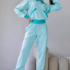 Костюм джогеры и худи TOTALFIT SET2-LD54