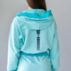 Женское худи TOTALFIT A21-LD54