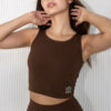 Топ у рубчик TOTALFIT N9-TR57