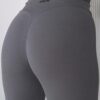 Лосини у рубчик з пуш-ап TOTALFIT LG146-TR9
