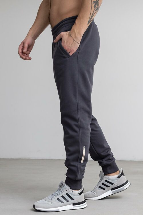 Теплі джоггери TOTALFIT EM31-IS9