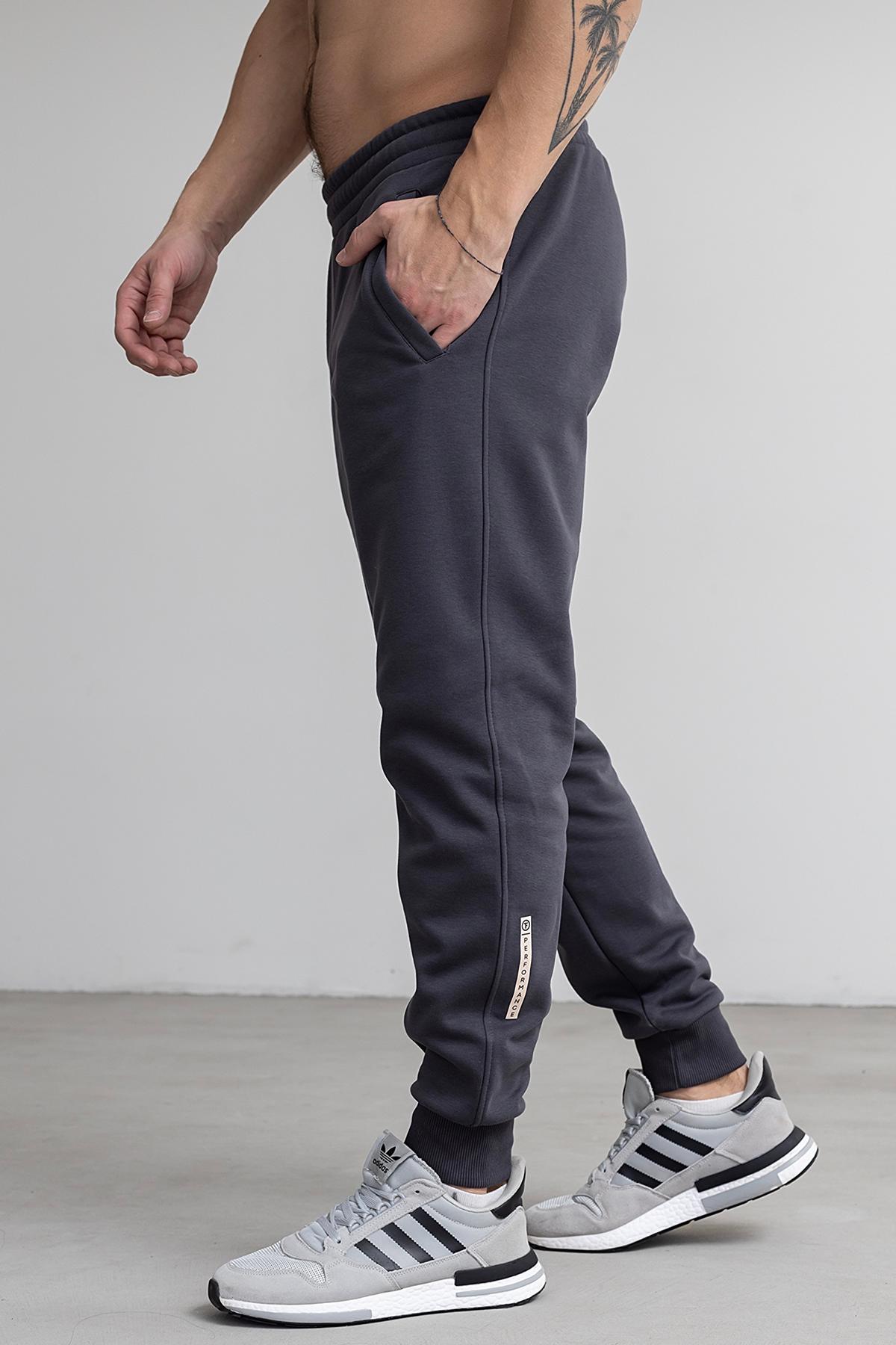 Теплі джоггери TOTALFIT EM31-IS9