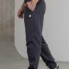 Теплі прямі штани TOTALFIT EM4-IS9