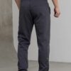 Теплі прямі штани TOTALFIT EM4-IS9