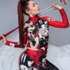 Куртка жіноча MAFIA TOTALFIT TB4-P80