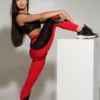 Спортивні лосини з кишенею Totalfit SP311