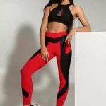 Спортивні лосини з кишенею Totalfit SP311