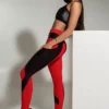 Спортивні лосини з кишенею Totalfit SP311
