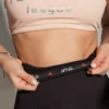 Лосини з дуже високим утягуючим поясом TOTALFIT LG7-I10