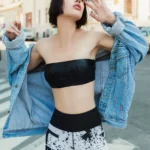 Топ Бандо BUSTY QUEEN BS1-C25